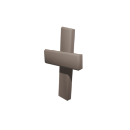 Gravemarker A